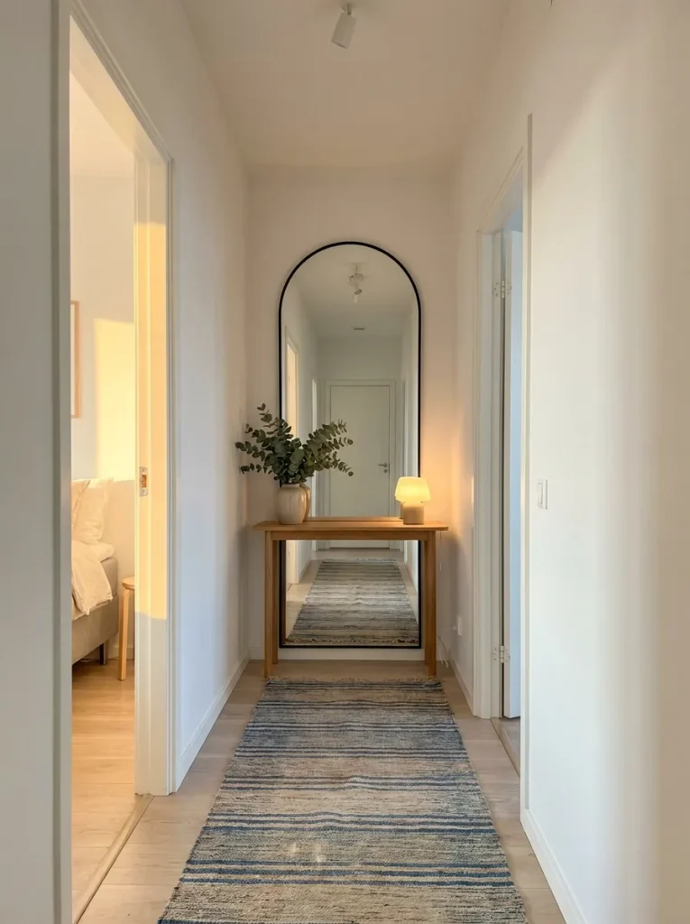 mirror ideas for small spaces