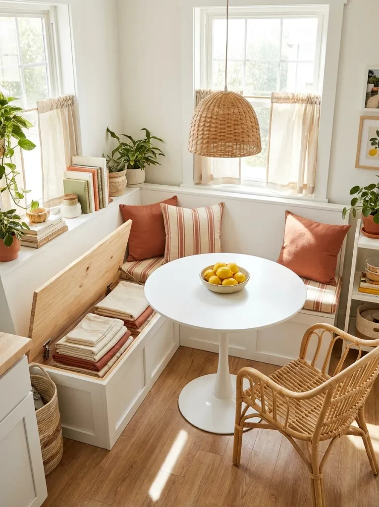 400 square foot apartment