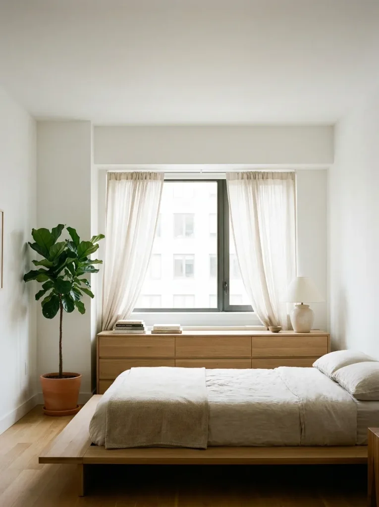 Small Space Design Tricks