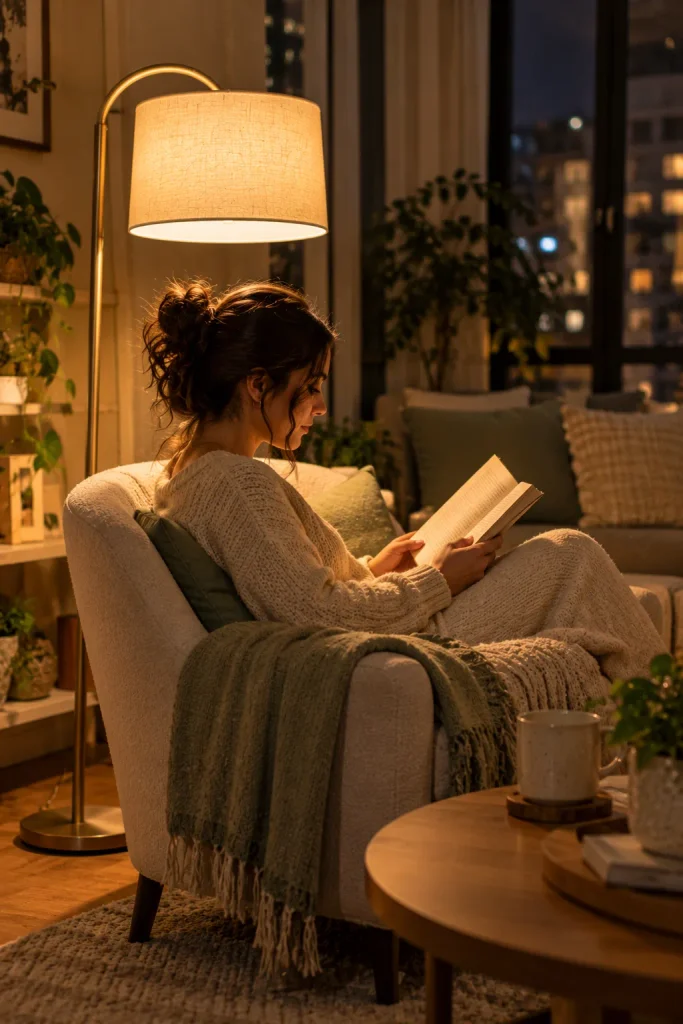Cheap Apartment Lighting