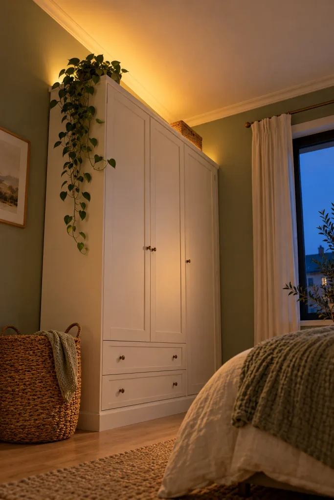  LED Strip Lighting Ideas