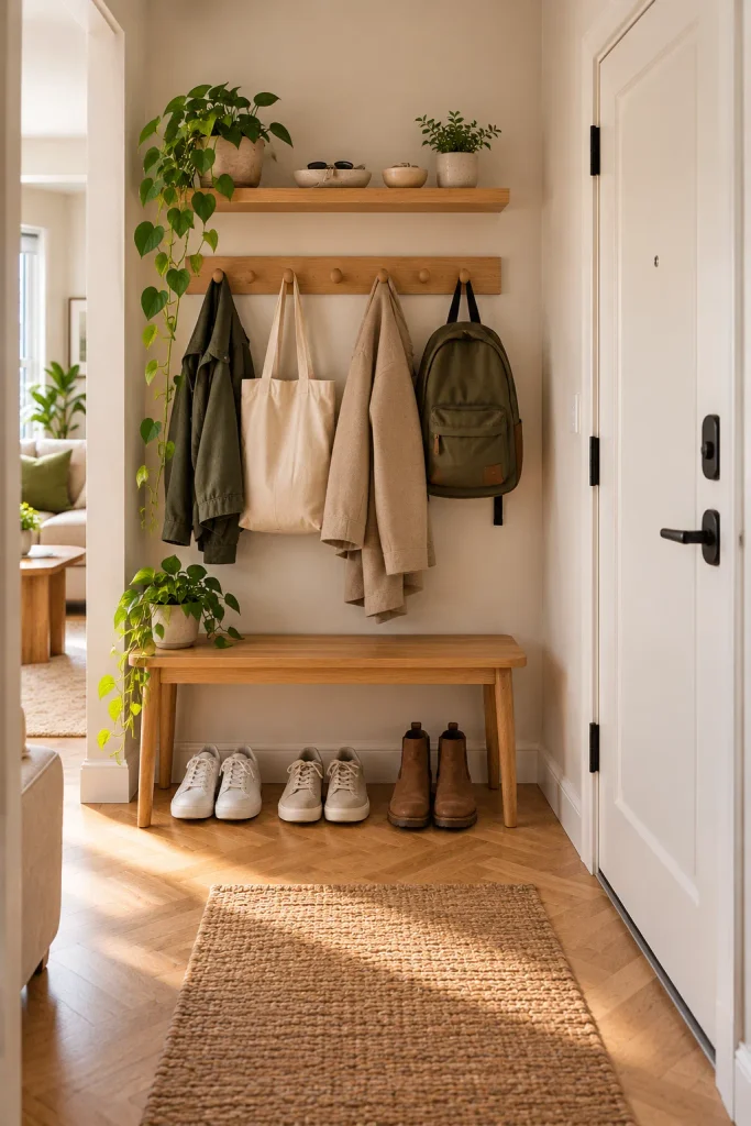 Studio Apartment Ideas for Couples