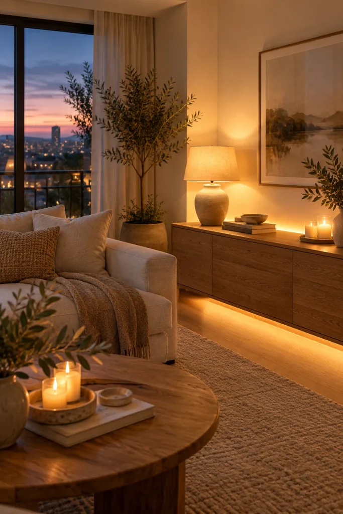  LED Strip Lighting Ideas
