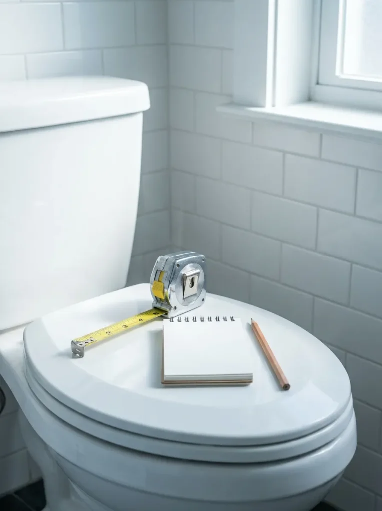 Bathroom Ideas for No Storage
