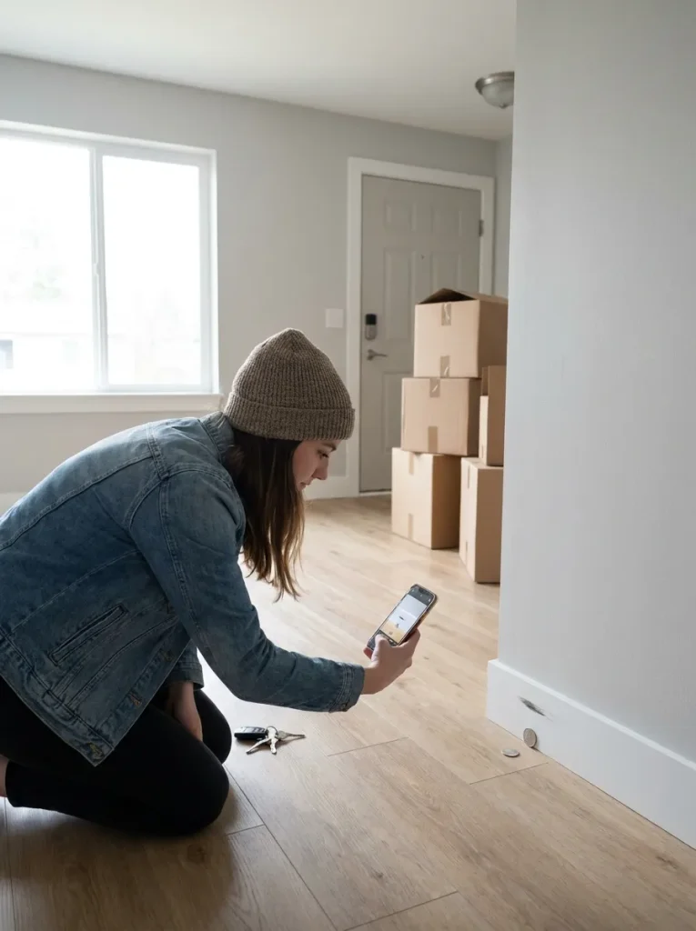 renter decorating mistakes