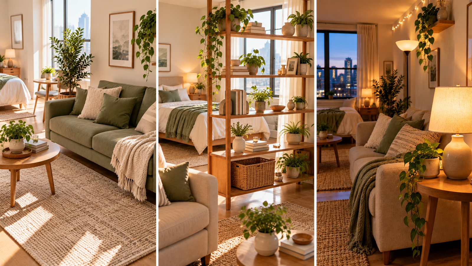 Studio Apartment Living Tips for Beginners: A Day-by-Day Plan for Your First 30 Days