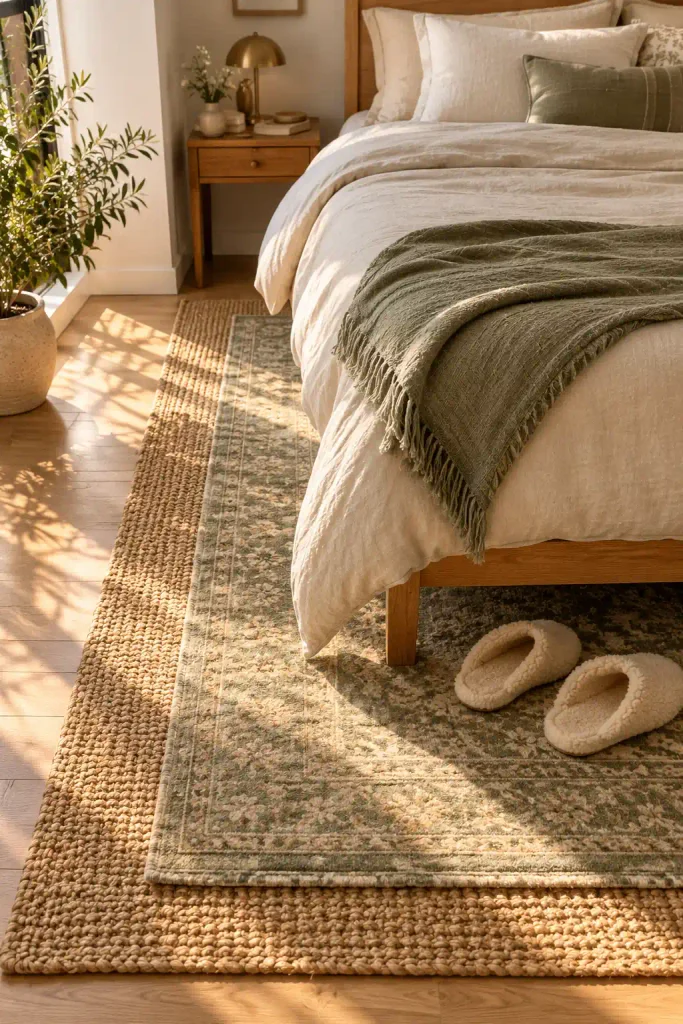 Sage Green Bedroom Ideas