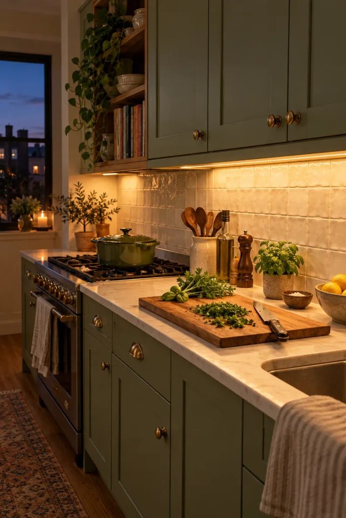  LED Strip Lighting Ideas