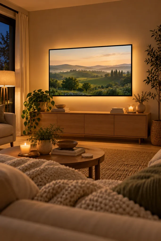  LED Strip Lighting Ideas