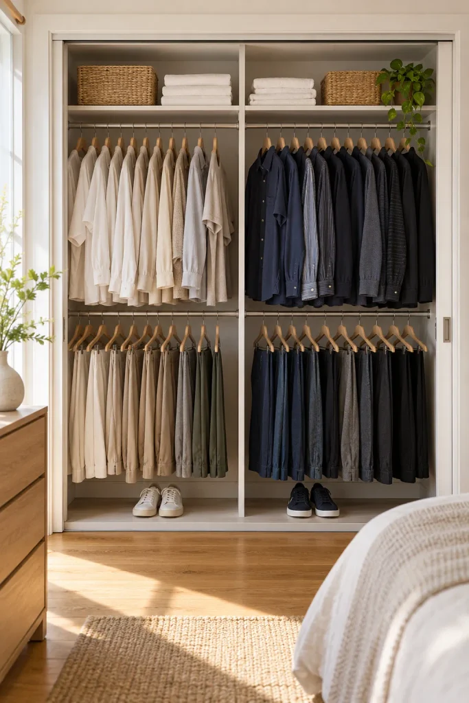 Studio Apartment Ideas for Couples