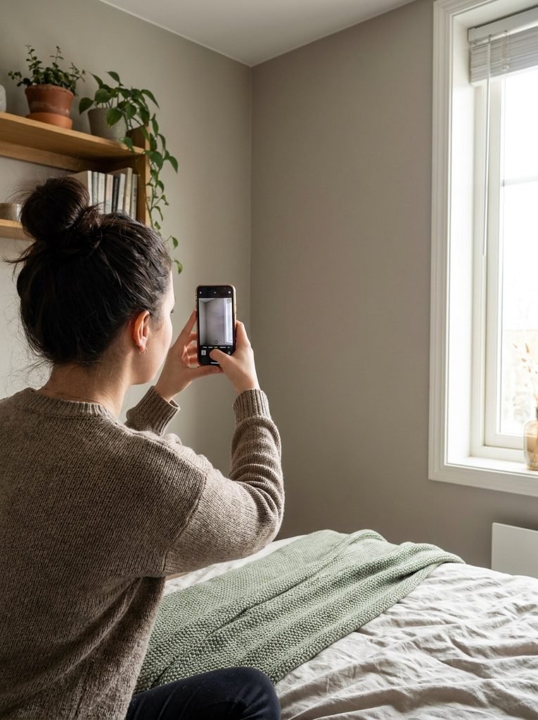 What Renters Can Change in an Apartment