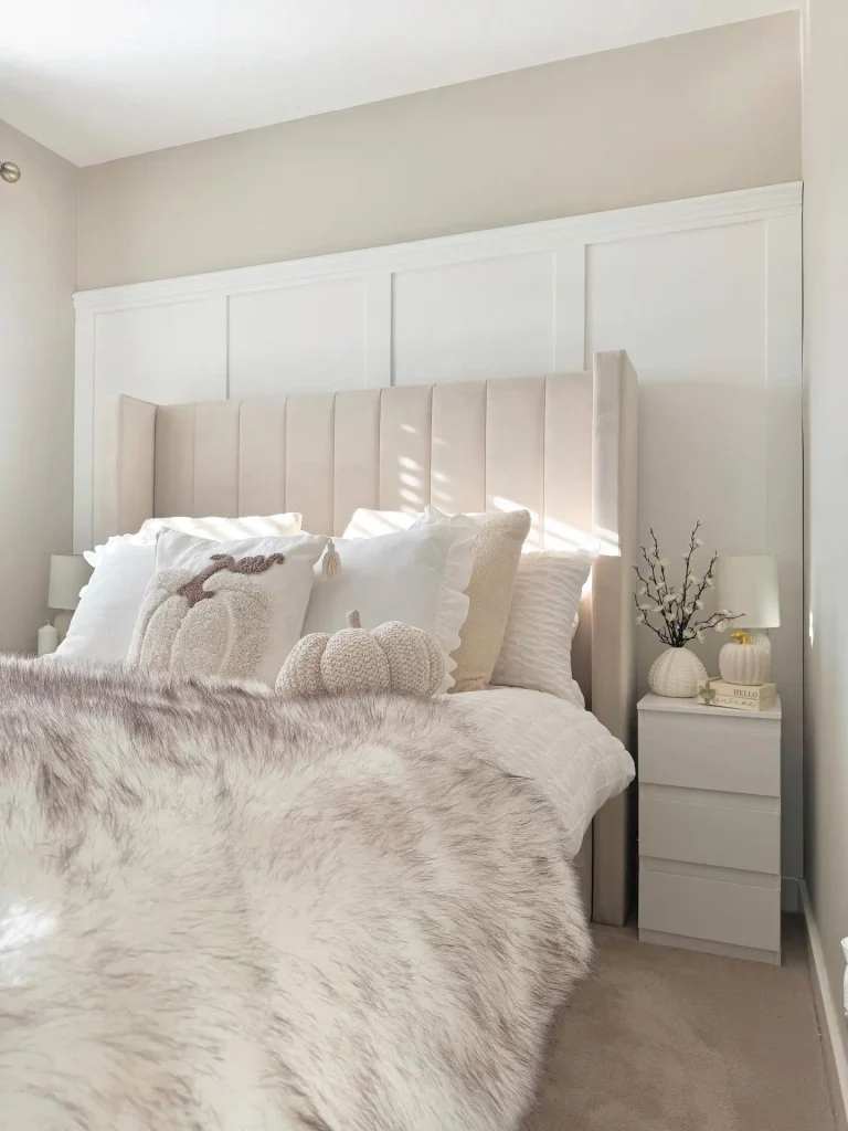 Small Bedroom Ideas