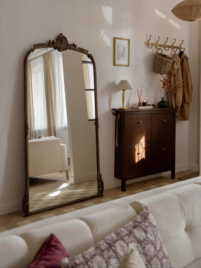 Apartment Entryway Ideas