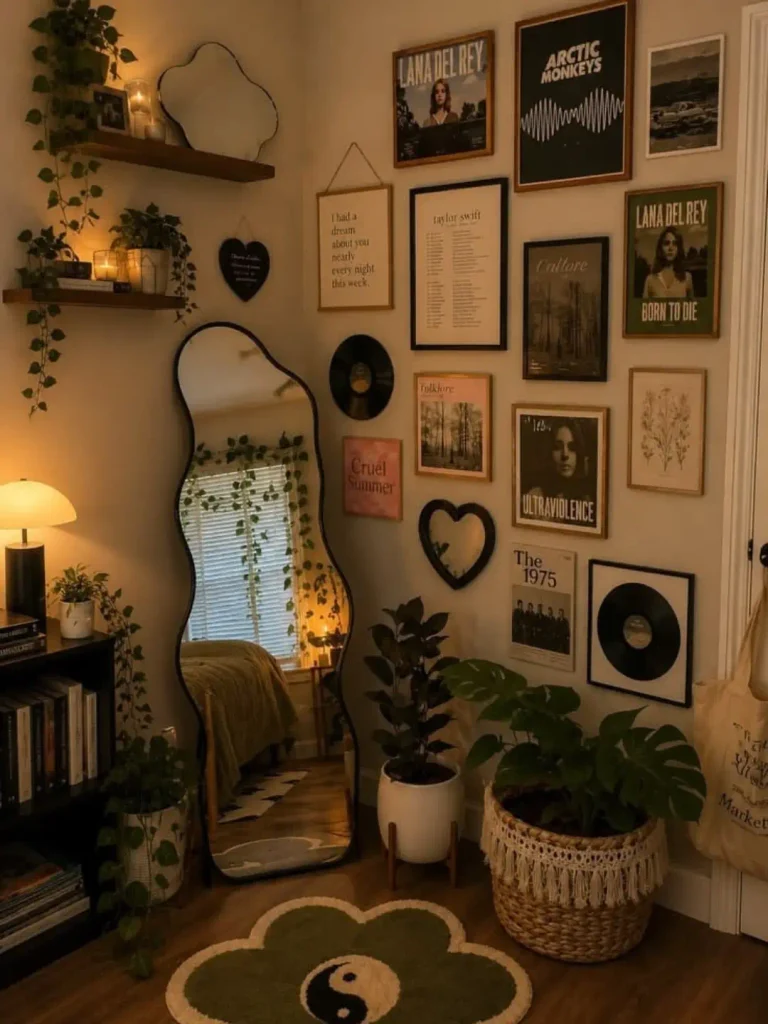 Mirror Ideas for Small Spaces