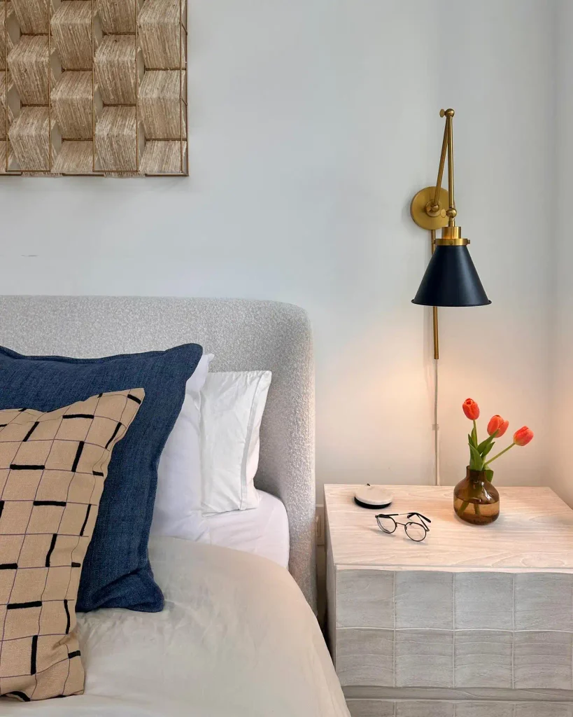 Small Bedroom Ideas