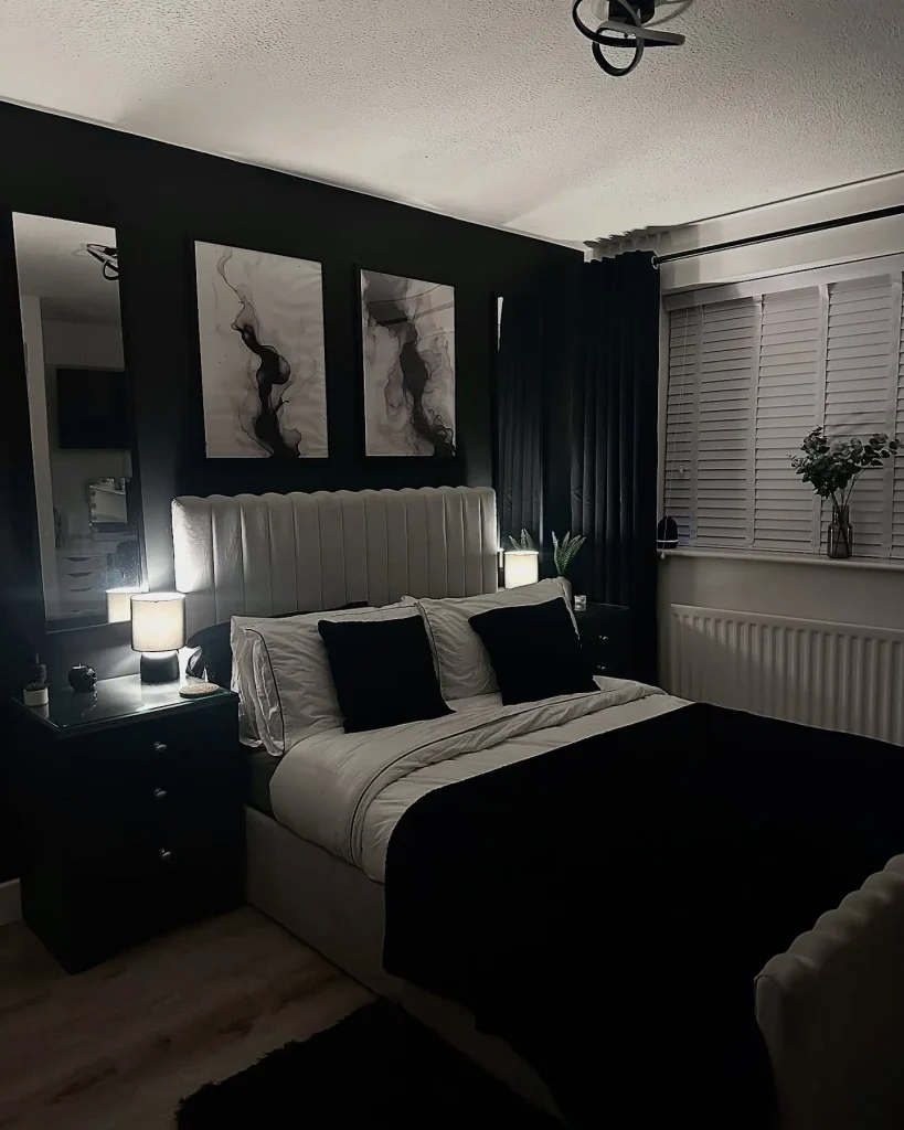 Small Bedroom Ideas