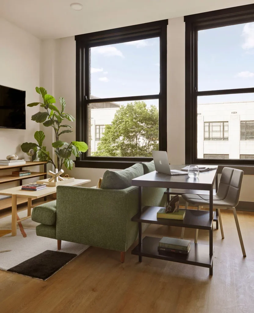 Small Home Office Ideas