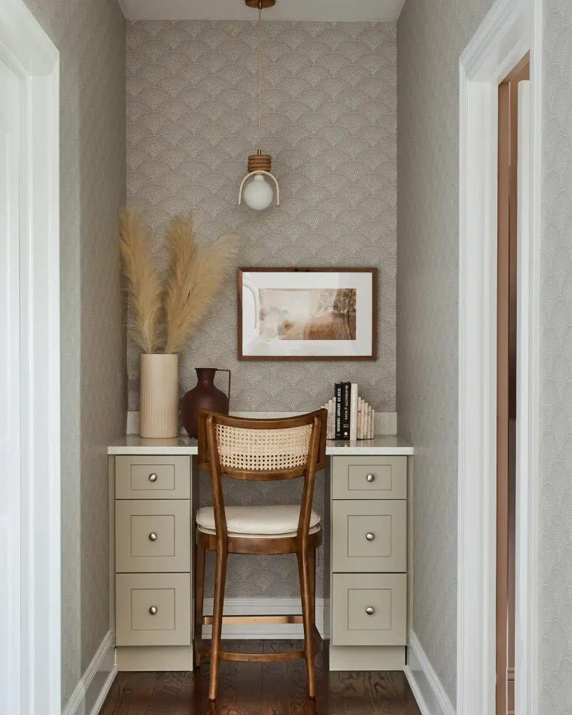 Small Home Office Ideas