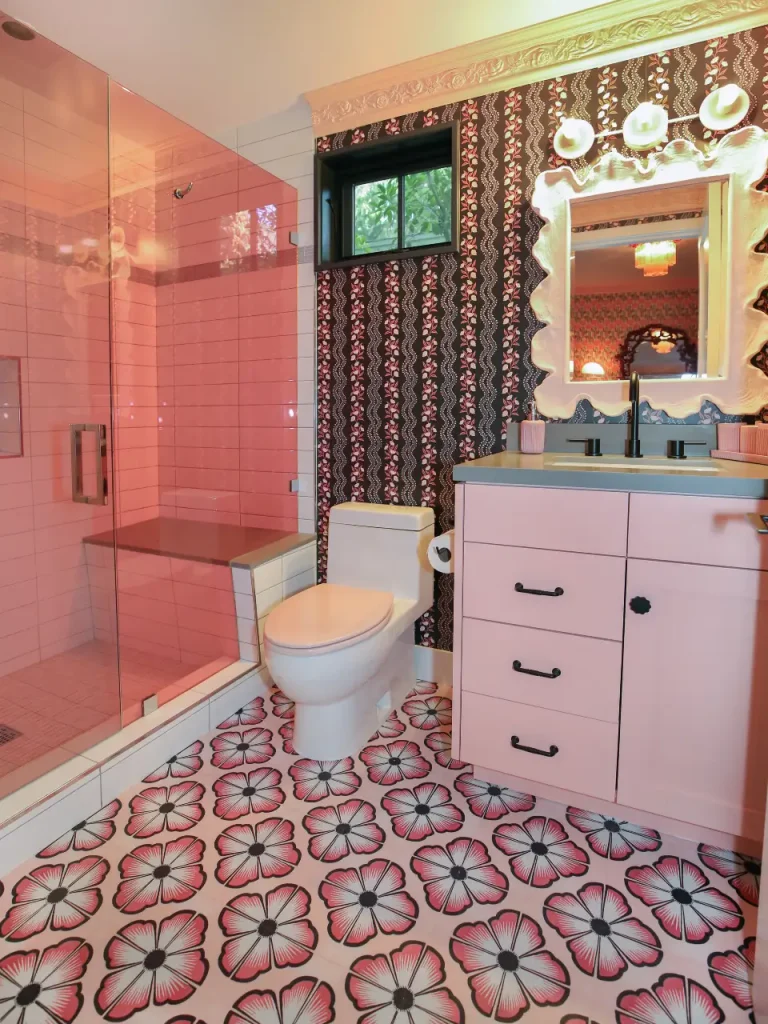 Small Apartment Bathroom Ideas