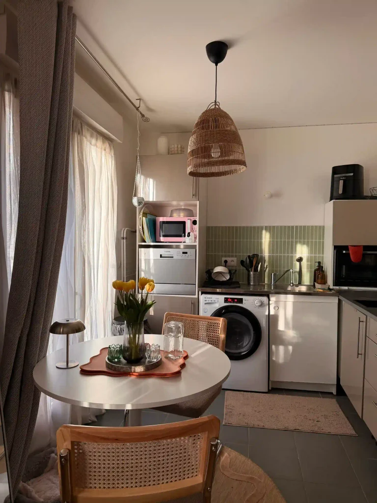 Studio Apartment Ideas for Couples