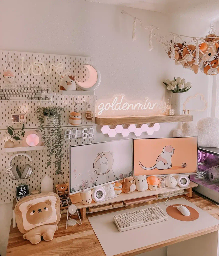 Small Home Office Ideas