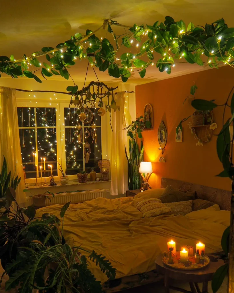 Bedroom Plant Ideas