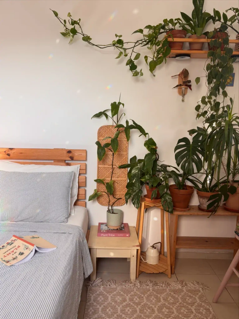 Green Bedroom Ideas