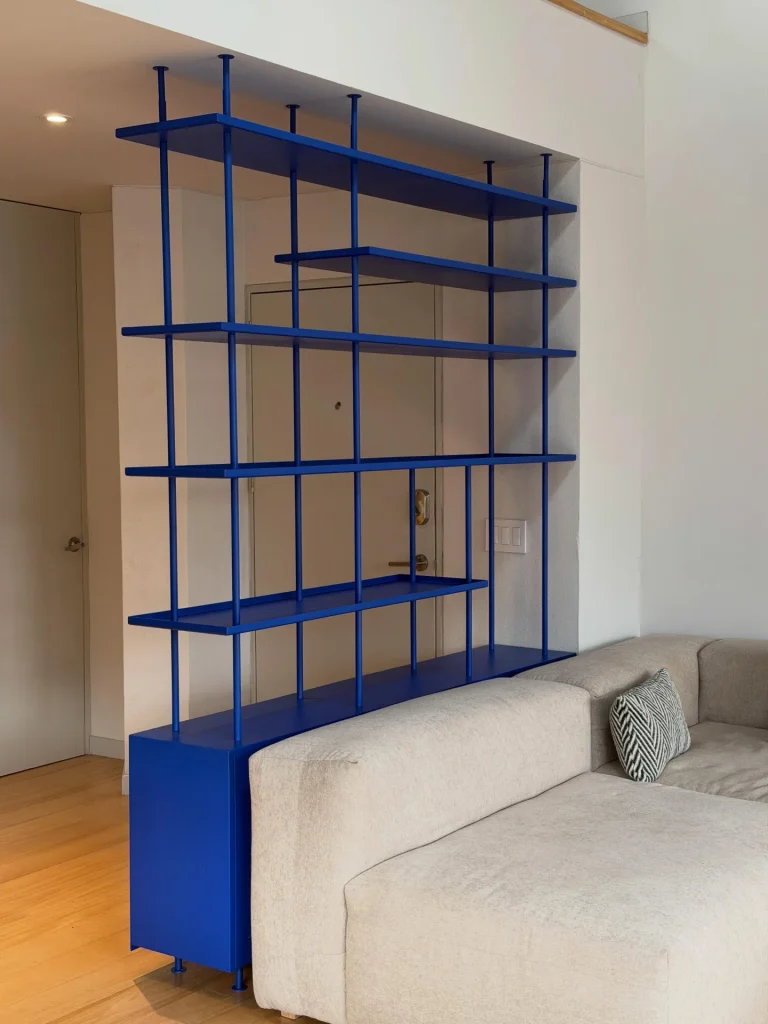 Studio Apartment Entryway Ideas