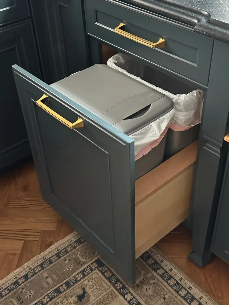 Hidden Storage Ideas for Small Apartments