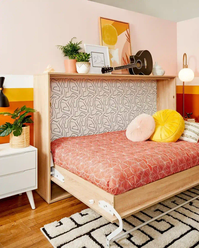 Small Bedroom Ideas