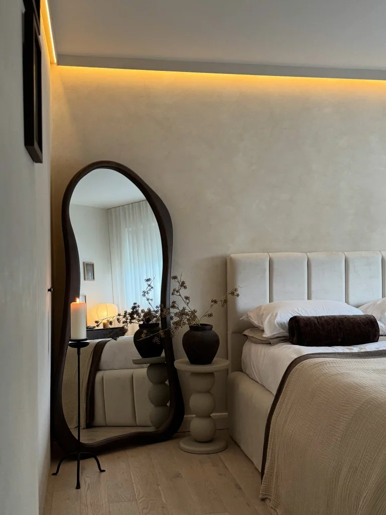 Bedroom Lighting Ideas