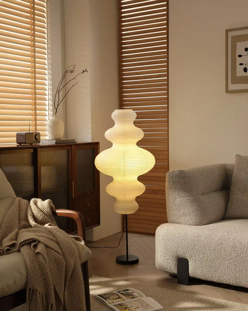 renter friendly lighting ideas