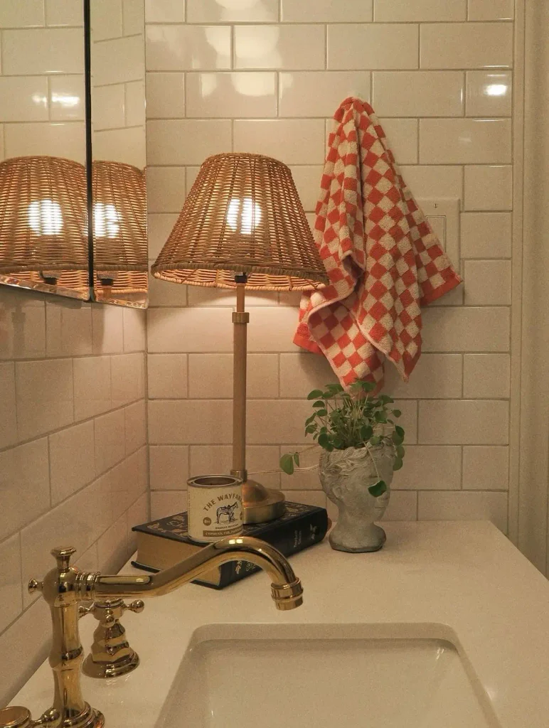 Cozy Bathroom Ideas