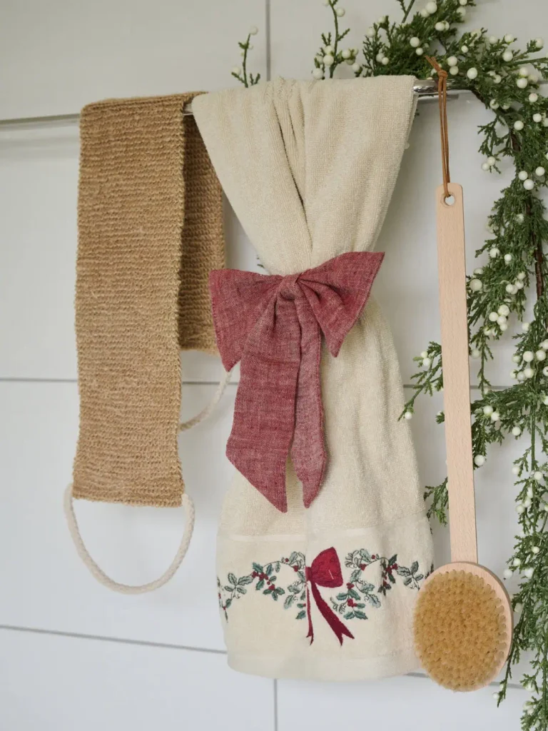 Cozy Bathroom Ideas