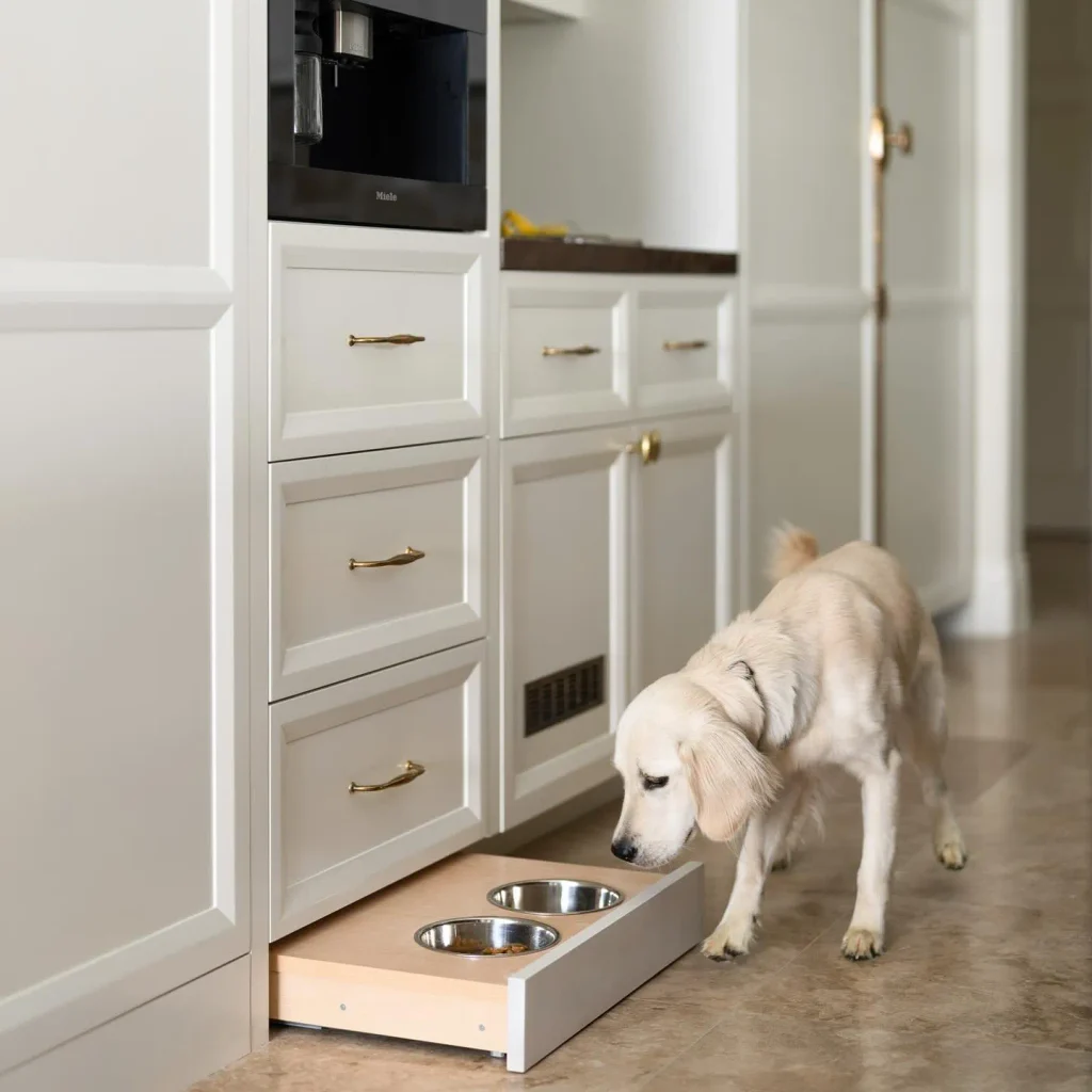 Hidden Storage Ideas for Small Apartments