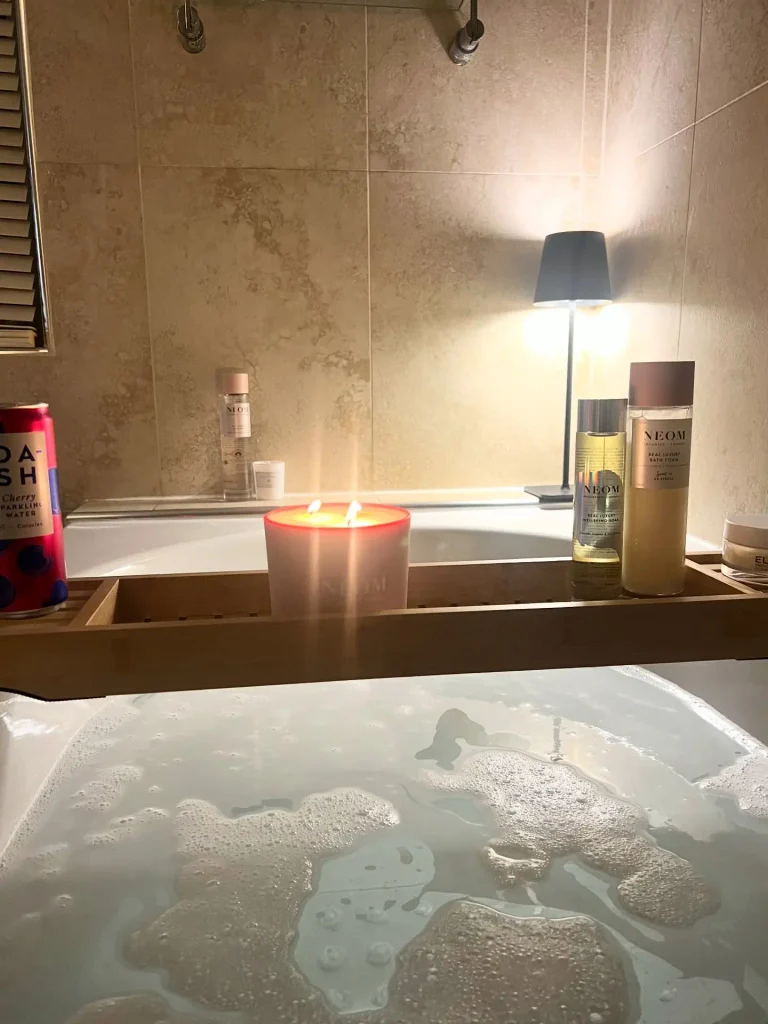 Cozy Bathroom Ideas