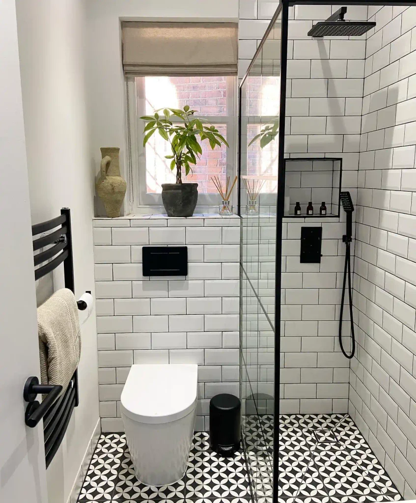 Small Apartment Bathroom Ideas
