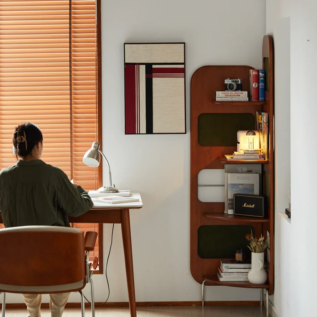 apartment vertical storage ideas
