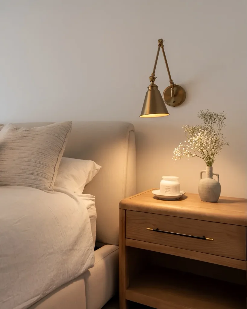 Small Space Lamp Ideas