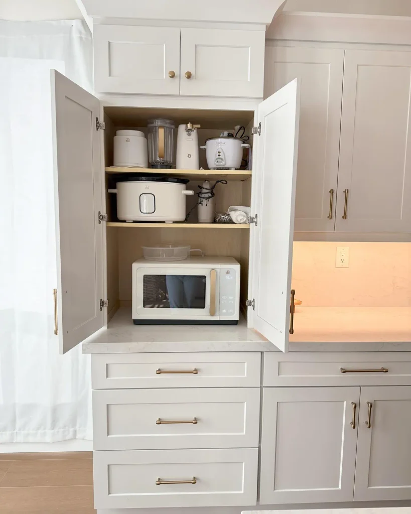 Hidden Storage Ideas for Small Apartments