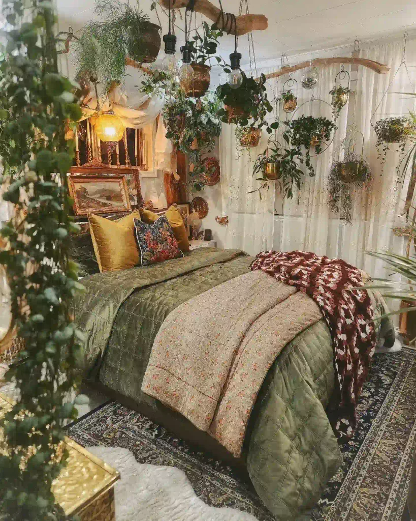 Bedroom Plant Ideas