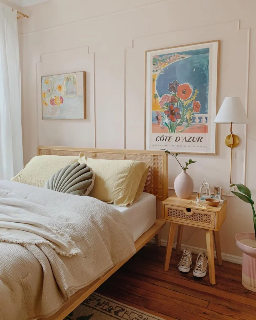 Small Bedroom Ideas