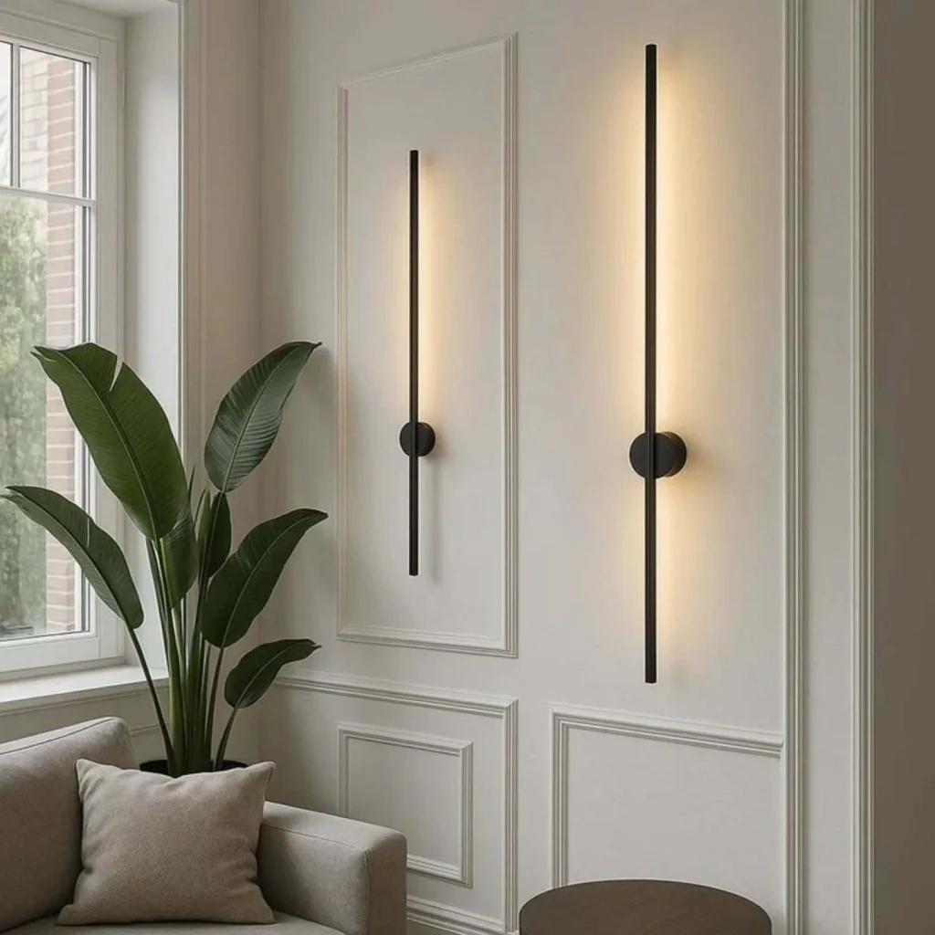 renter friendly lighting ideas