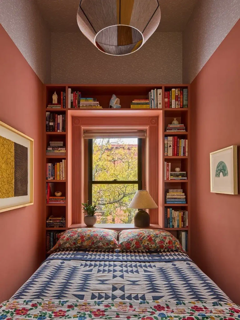 Small Bedroom Ideas