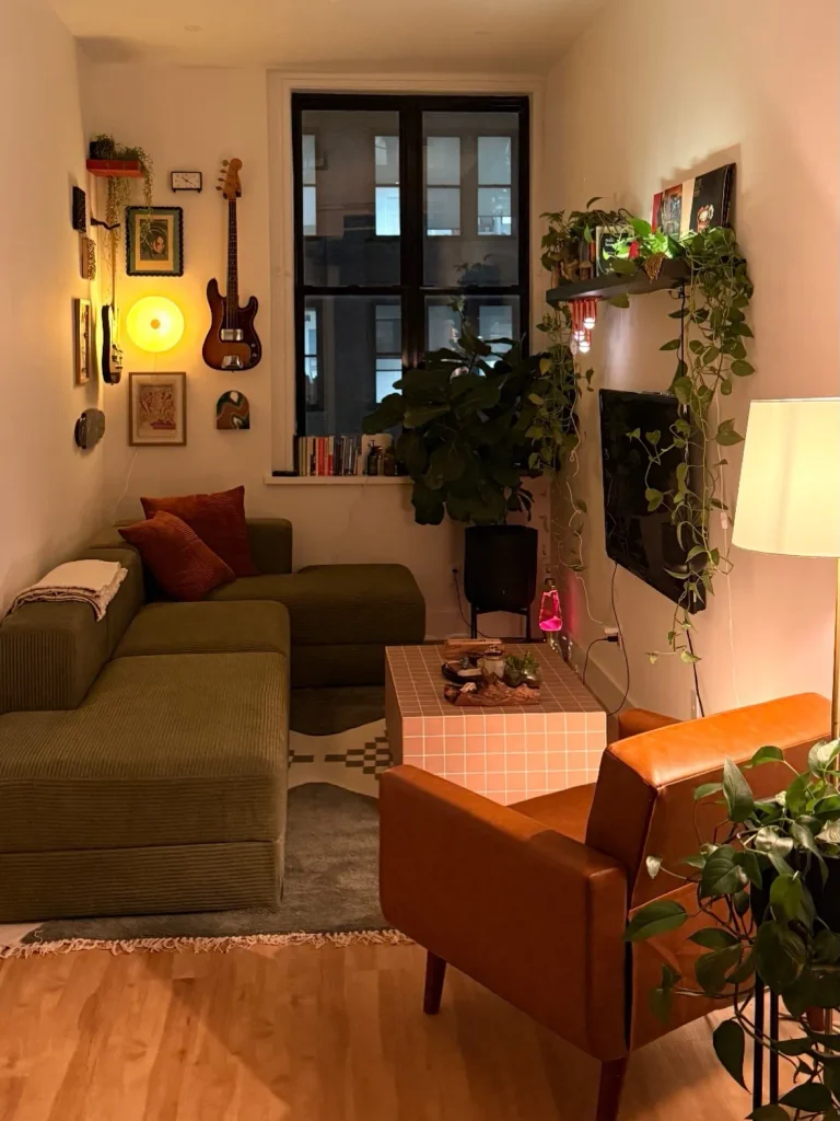 small living room ideas
