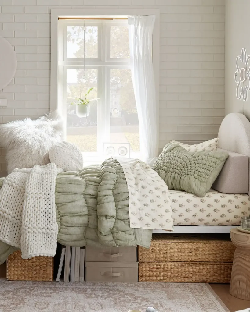 Small Bedroom Ideas