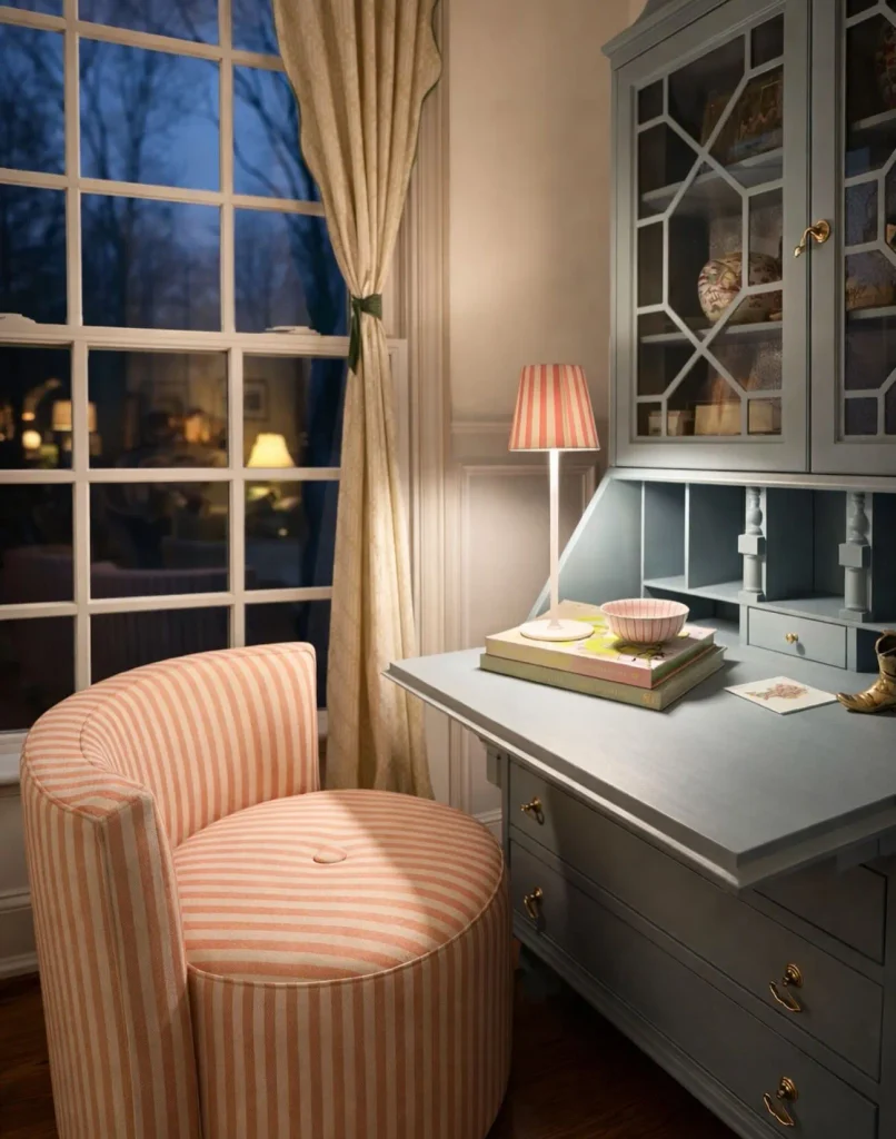 Small Home Office Ideas
