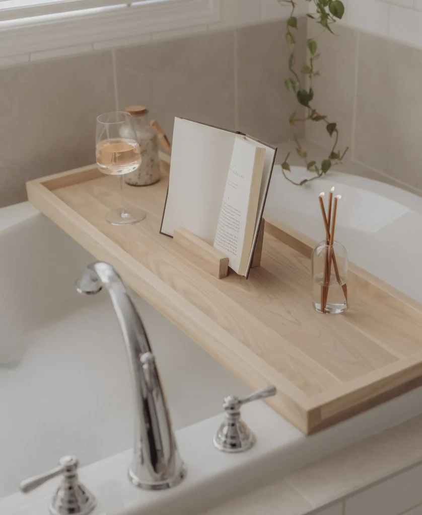 Small Apartment Bathroom Ideas