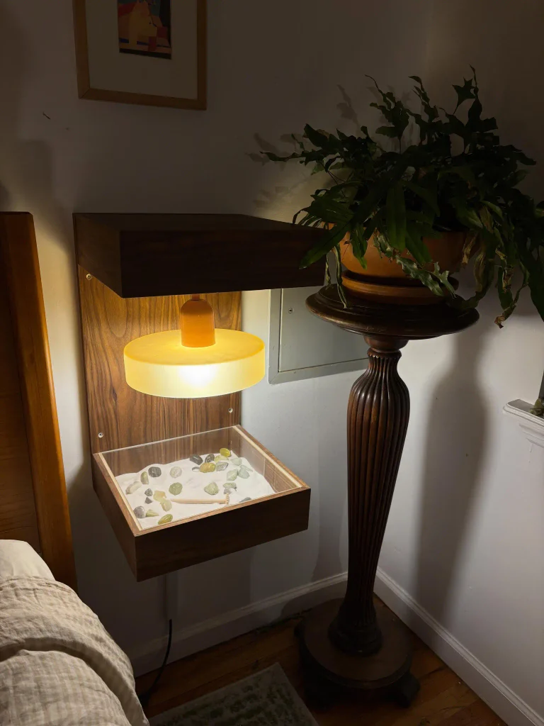 Small Bedroom Ideas