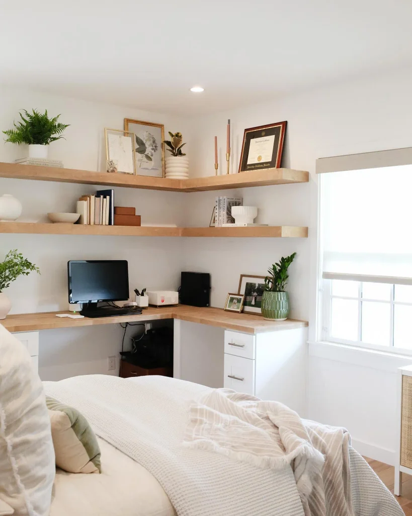 Small Home Office Ideas